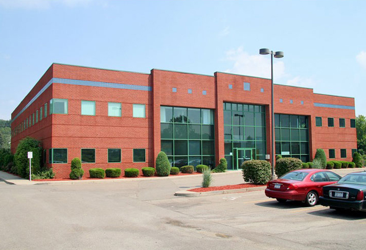 Binghamton office at 4104 Vestal Road, Vestal